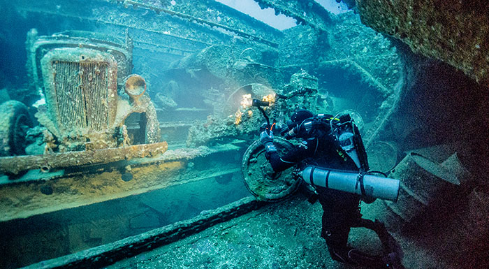 San Francisco Maru_700